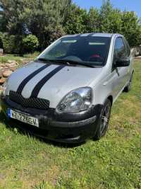 Toyota yaris 1.0 gaz hak 2004 okazja 2200