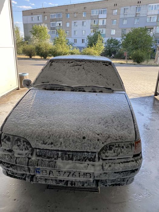 Мелкий ремонт авто