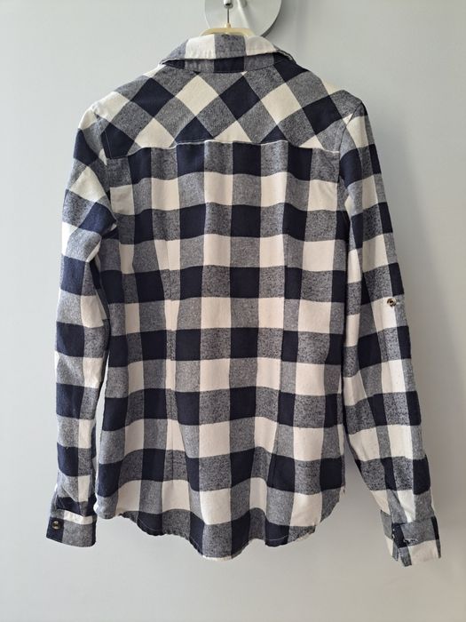 Camisa Boteli 36