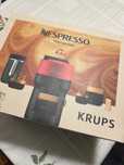 Máquina de café Nespresso
