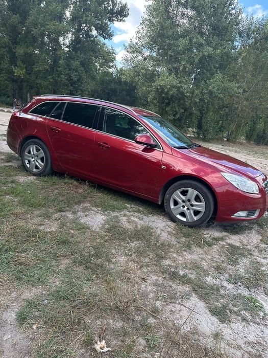 Продам авто Опель Инсигния insignia