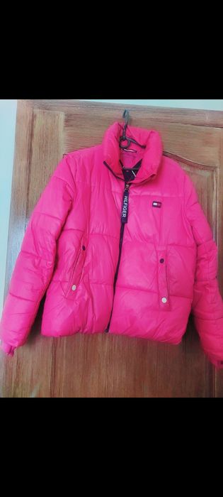 Куртка женская на синтепоне