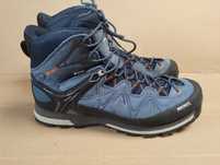 buty 45-10,5  trekkingowe górskie Meindl tonale GTX roz  bdb
