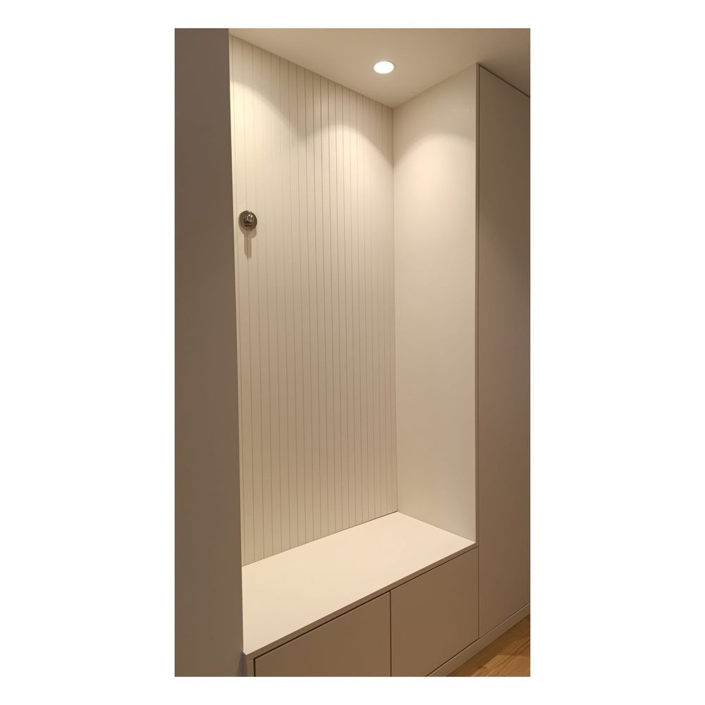 Trabalho todo o tipo de remodelacoes