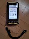 Odbiornik Trimble R4, gps, gnss, kontroler Slate Juno T41 jak nowy