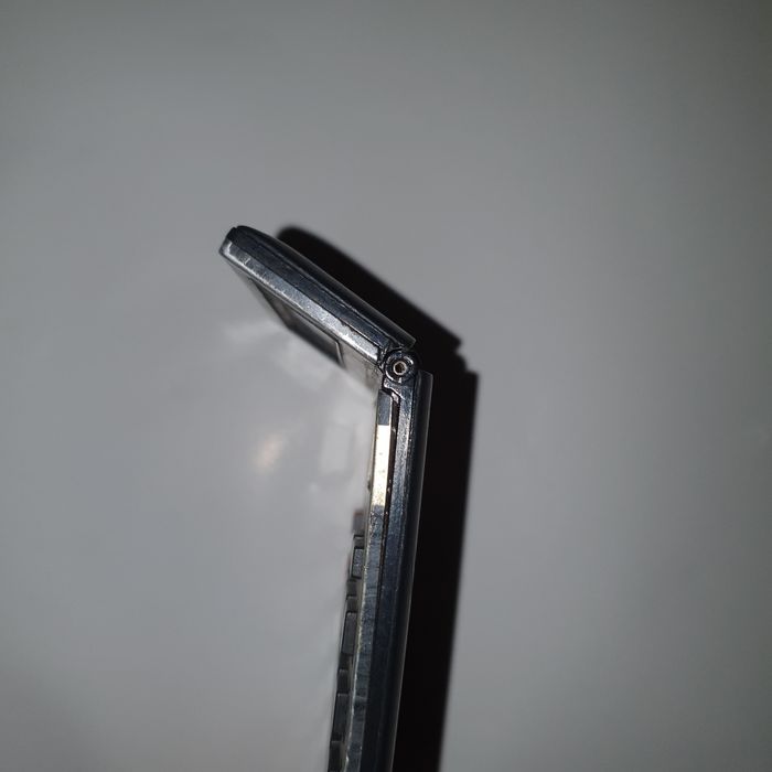 Калькулятор на солнечной батарее Sitezen