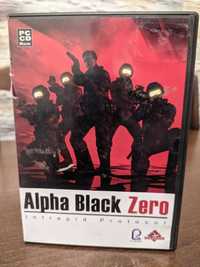 Alpha Black Zero Interpid Protocol PC