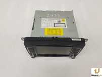 SISTEMA AUDIO / RADIO CD VOLKSWAGEN SCIROCCO 2010 -3C8035195