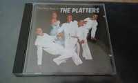 CD - The very best of The PLATTERS