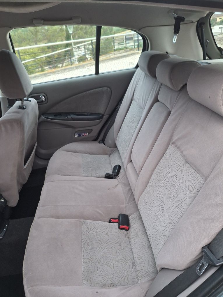 Nissan Almera 1.3