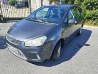 Ford C-MAX 1.6 HDi 2008