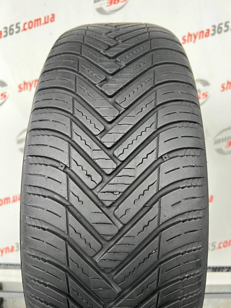 шини бу 205/60 r16 hankook kinergy 4s 2 h750 5mm