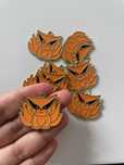 Pack Pendentes Naruto - Kurama