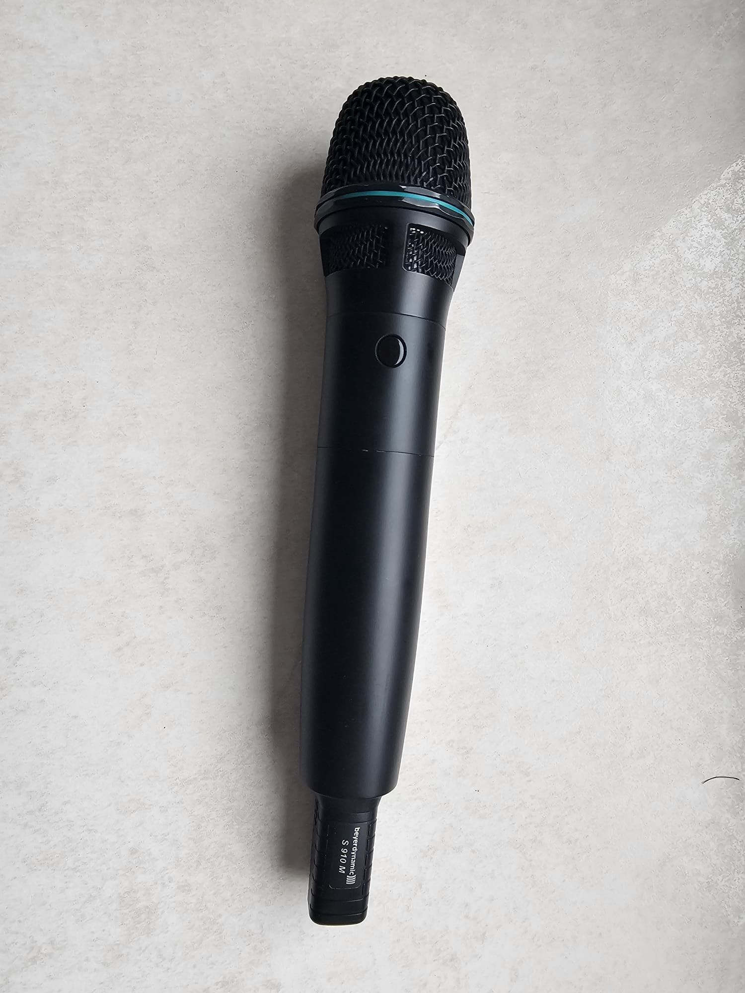 Mikrofon Beyerdynamic S 910