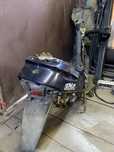Разбор Honda Dio AF-27