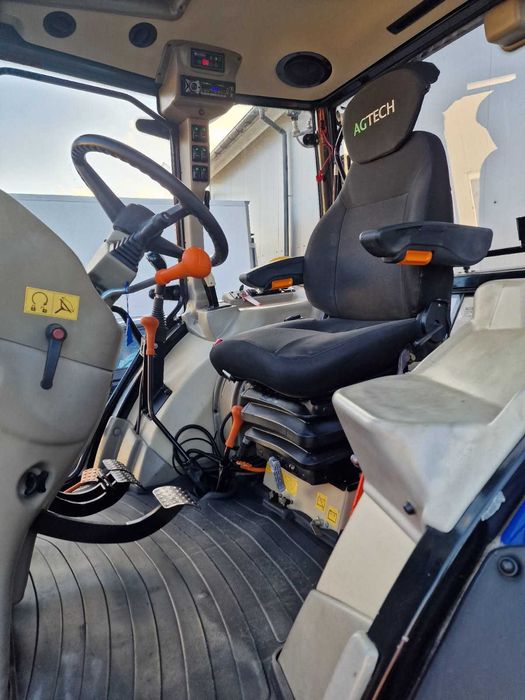 Sprzedam Farmtrac 690DTN SALON POLSKA