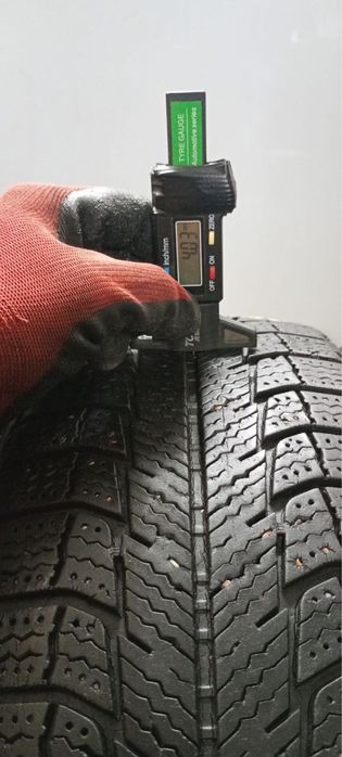 175/65.R15 комплект Michelin