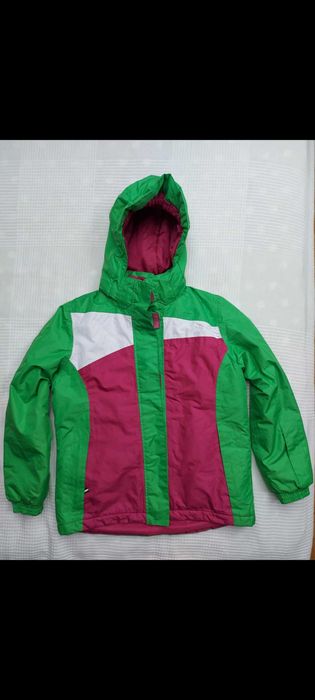 Kurtka narciarska 146 - 152