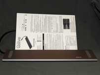 Stacja,koncentrator Hub Qilive Q.3748.