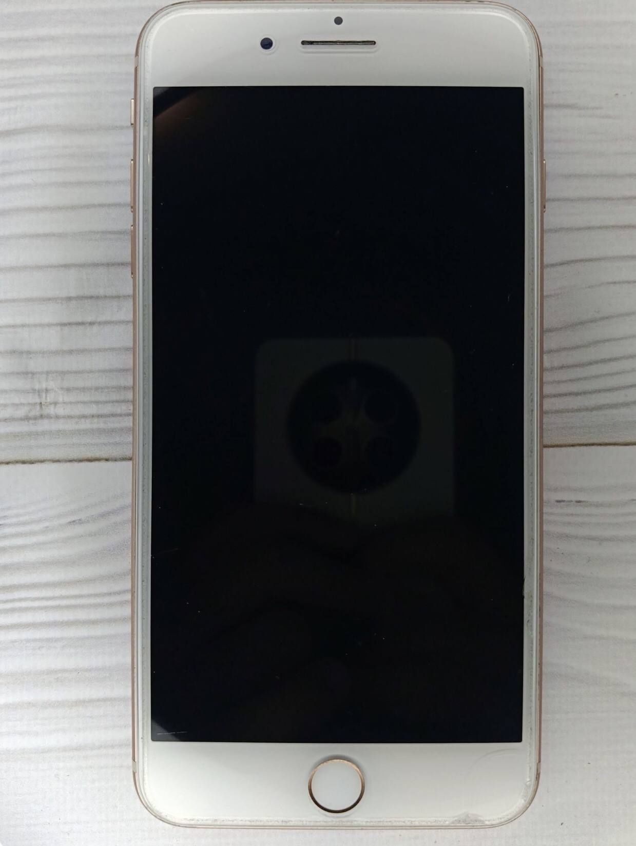 iPhone 8 Plus 256gb