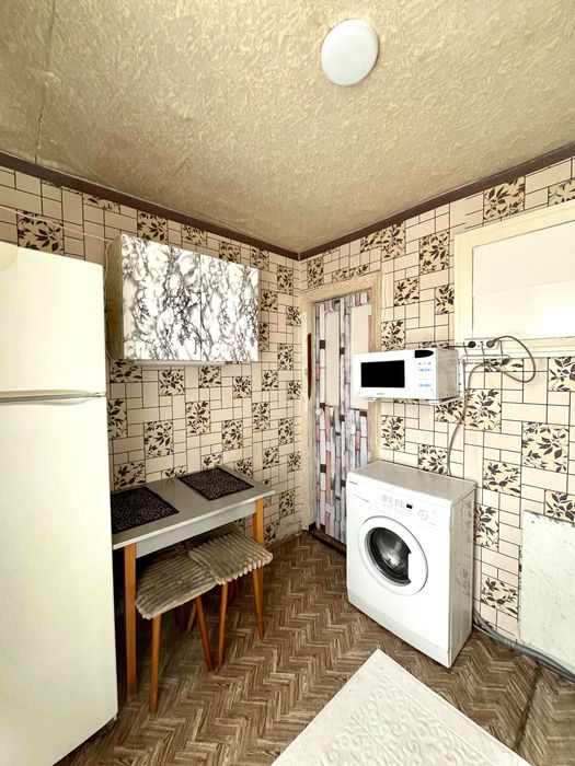 Реальная!! Сдам 1к квартиру на пр. Поля, Центр 10 минут