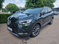 Kadjar  1.33 140km 56 tys km Salon Polska Prywatna Oferta