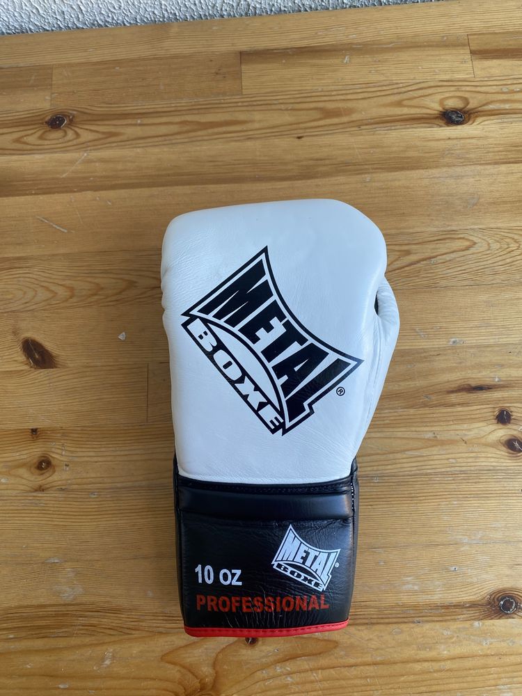 Luvas de boxe 10oz
