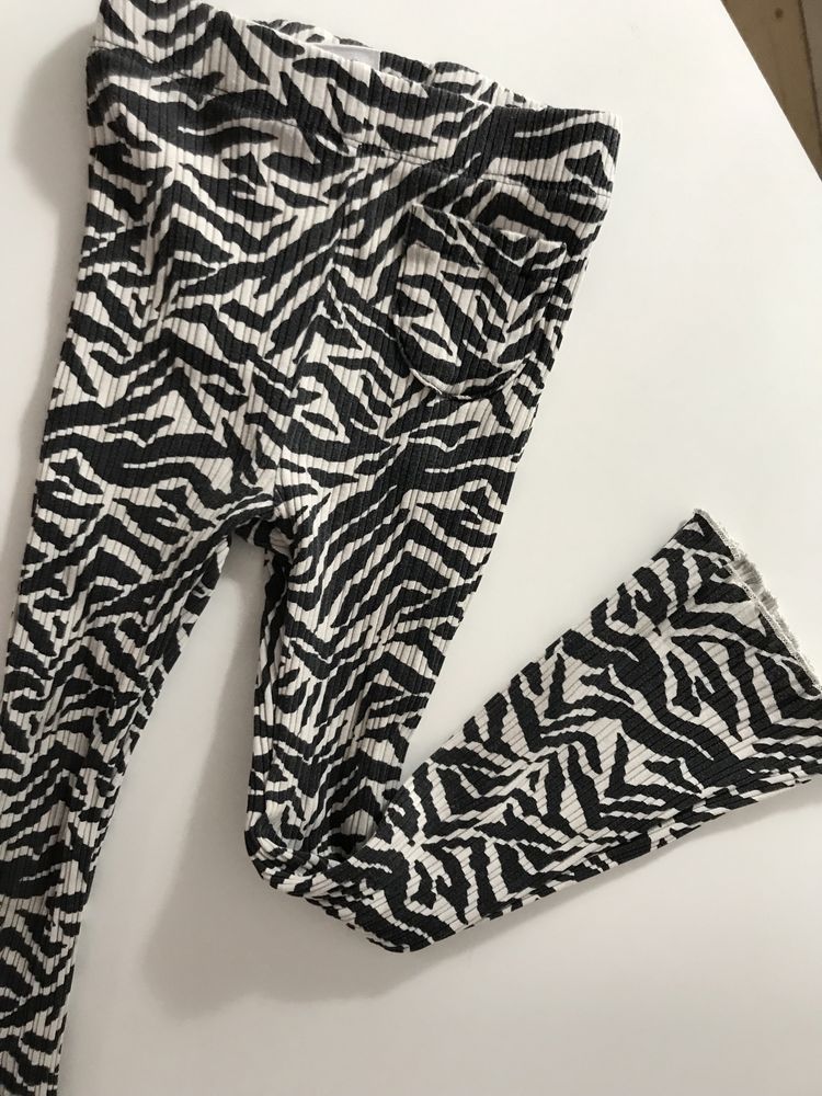 Paka ciuszkow Zara / H&M