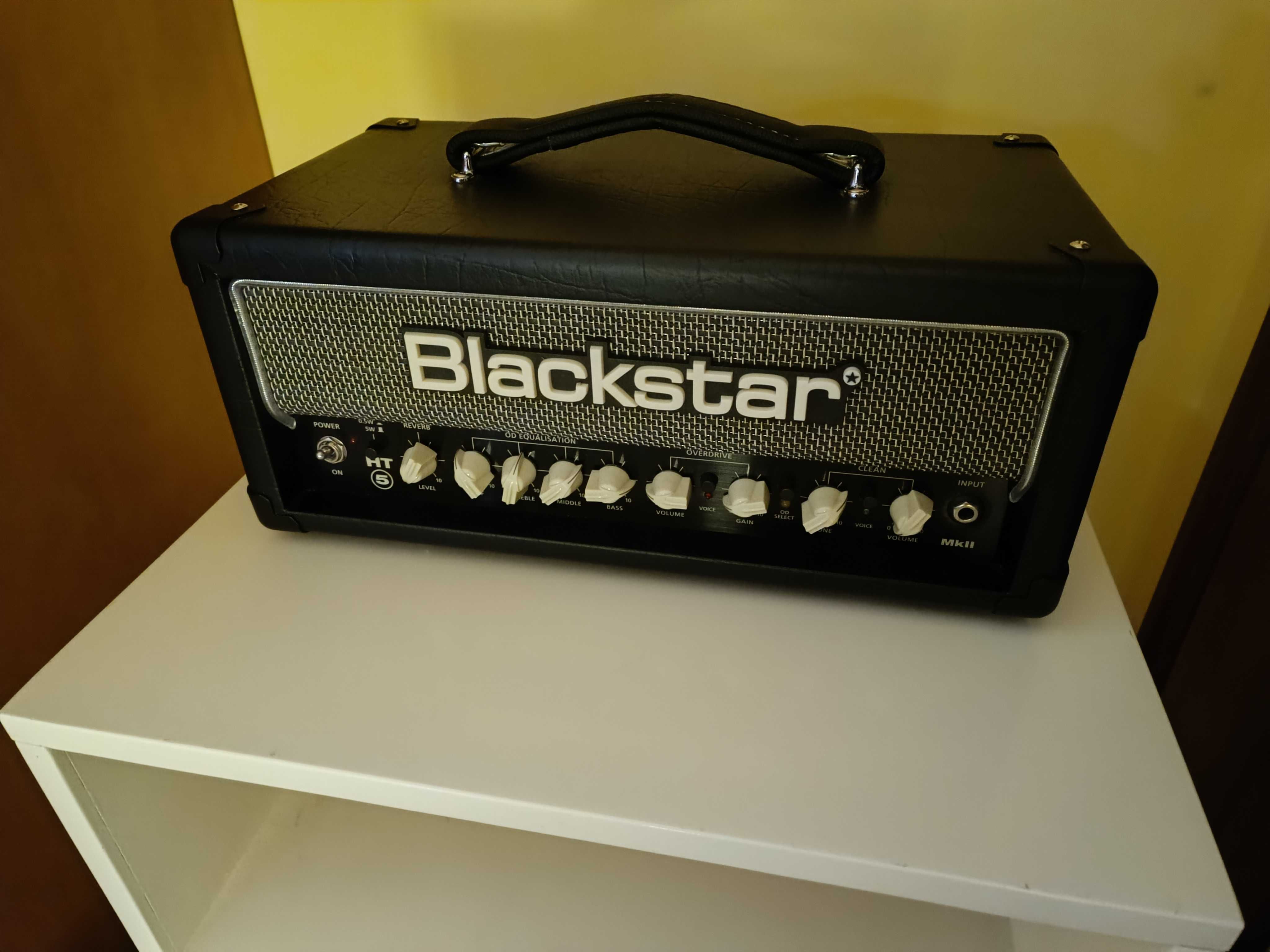 Blackstar HT-5RH MKII