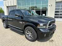 Dodge RAM limited LongHorn Tungsten