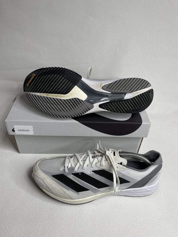 Кросівки спортивні фірмові Adidas Розмір 41