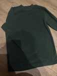Bluza polarowa polar wojskowy