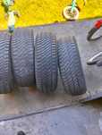 Opony 175/65 r14 dębica całoroczne