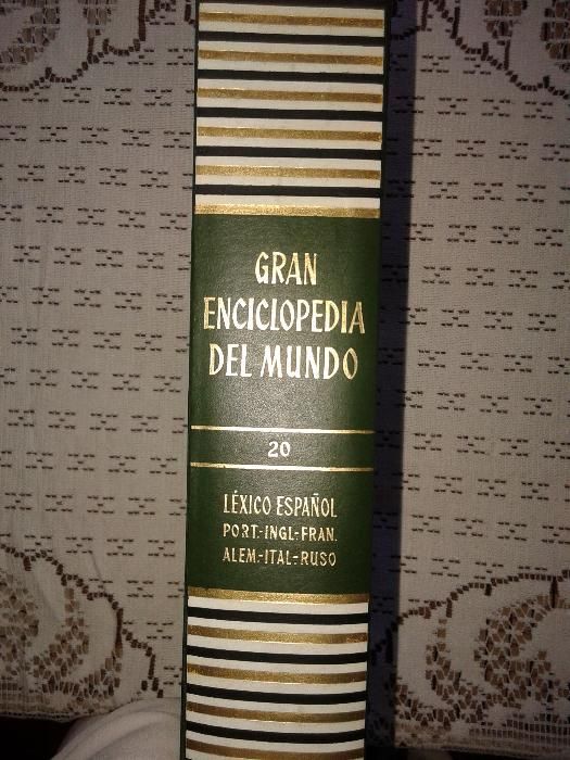Enciclopédia DURVAN