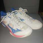 Mizuno wave claw neo 2