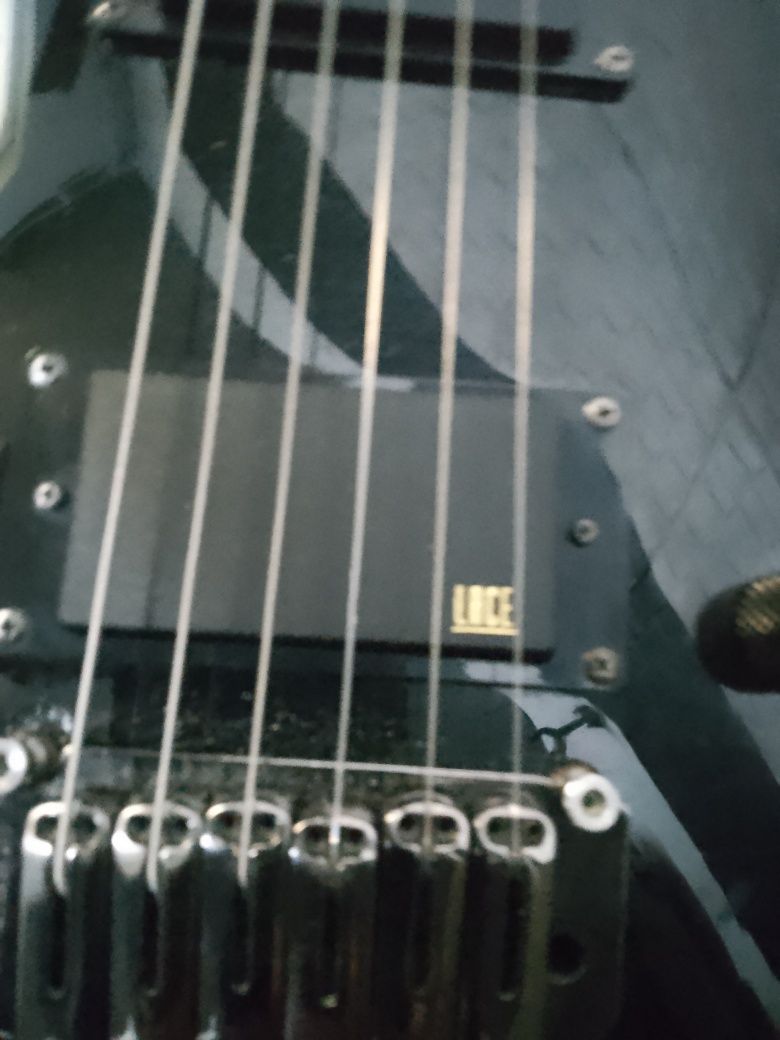 Gitara Ibanez SAS 32