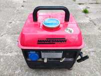 Генератор 780W Bruder Mannesmann