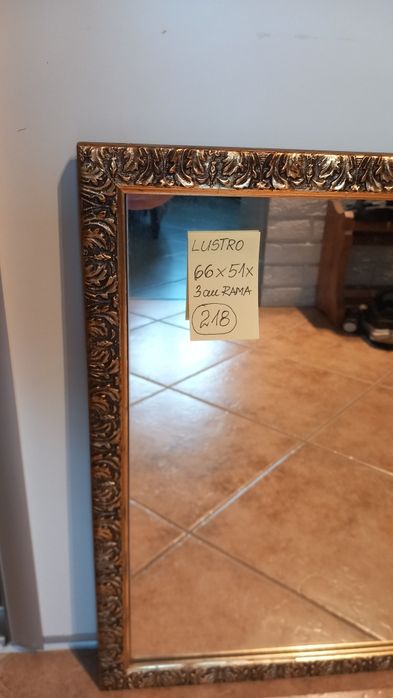 Lustro lustro lustro
