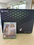 Xbox serie X 1TB