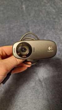 Kamera internetowa - Logitech C310 HD 720p