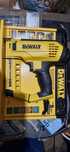 Dewalt DWNT75021 мulti Tacker