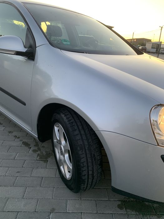 Гольф 5 1.6 МРІ 2006рік