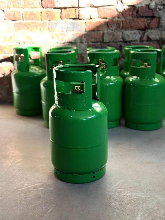 Польша! Газовый инфракрасный обогреватель + шланг + редуктор Обігрівач