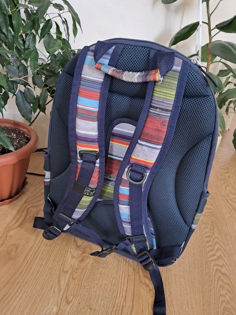 Рюкзак All Out Rucksack Kilkenny від Hama для школи та відпочинку