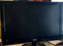 monitor LG Flatron E1940S-PN
mamy powody sądzić, że sprzedajesz niedoz