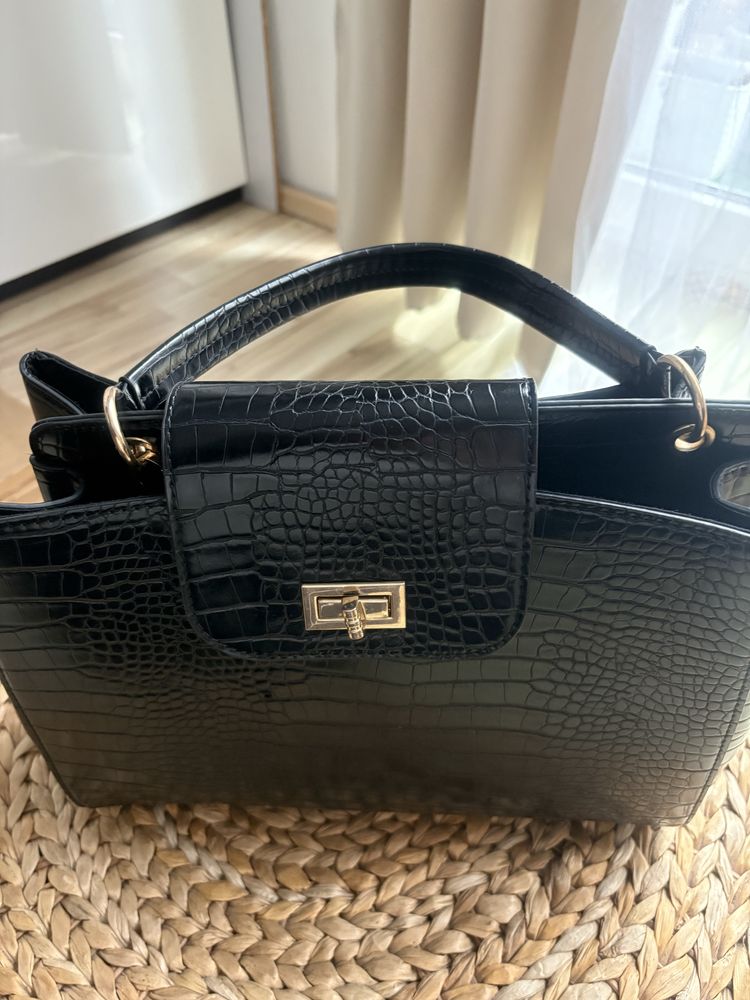 Elegancka torba Orsay