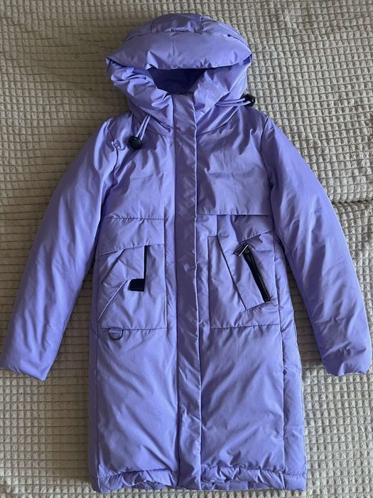 Продам зимове пальто