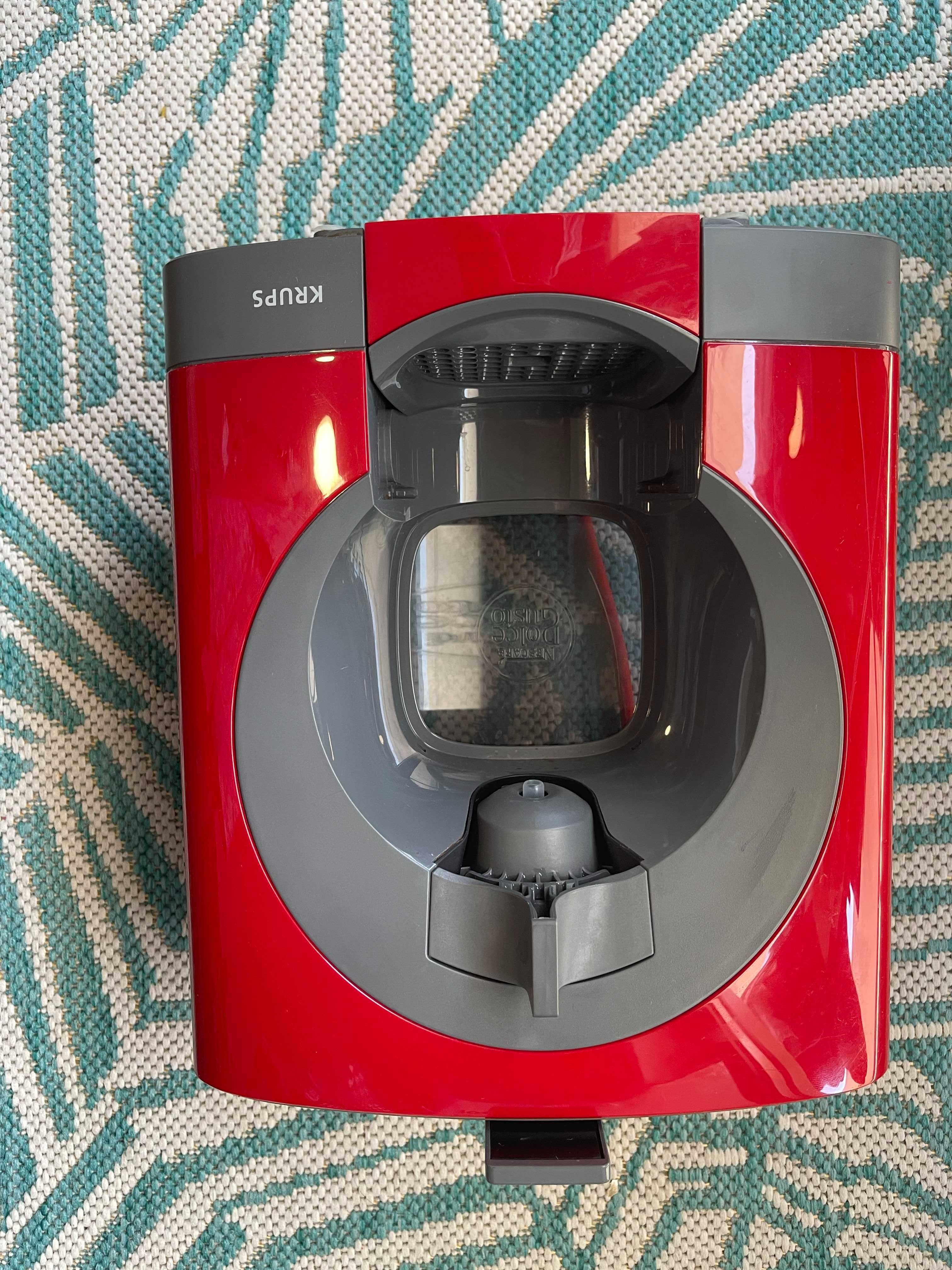 Coffee Machine-nescafe Dolce Gusto Krups KP110