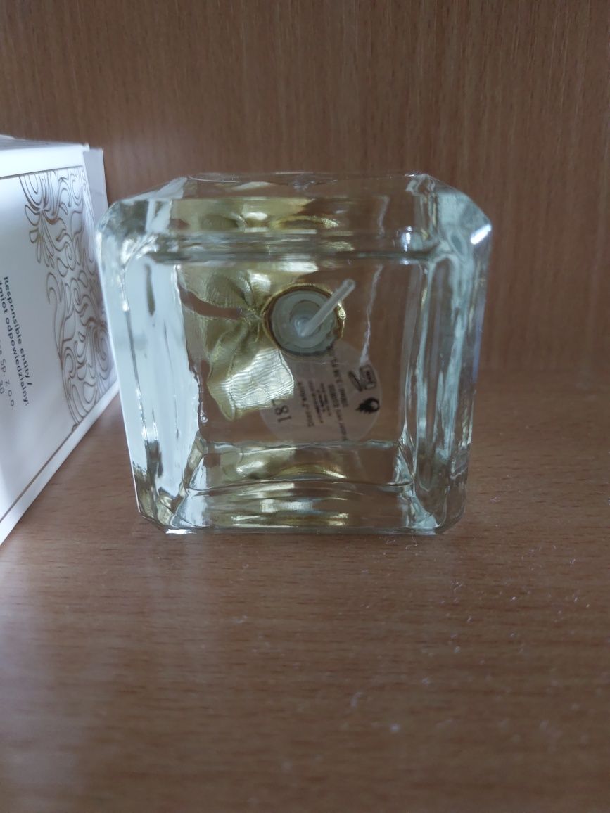 Woda perfumowana z inspiracji Dior J'adore