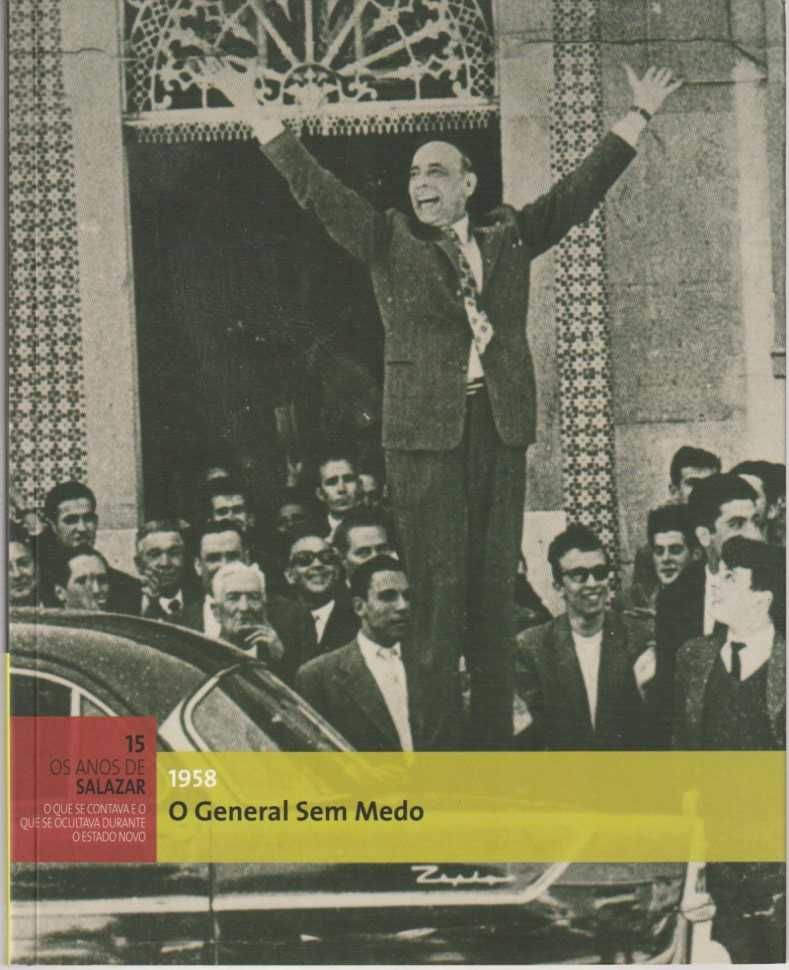 1958 – O General Sem Medo